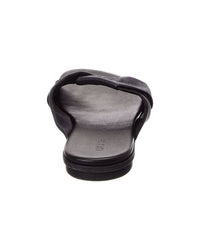 Arche Palaas Leather Flat