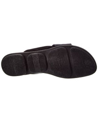 Arche Palaas Leather Flat
