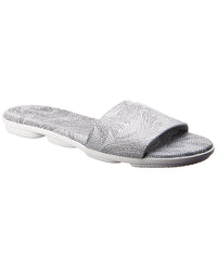 Arche Palace Leather Flat