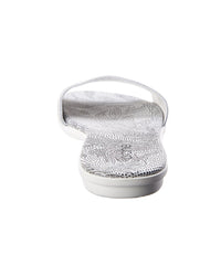 Arche Palace Leather Flat