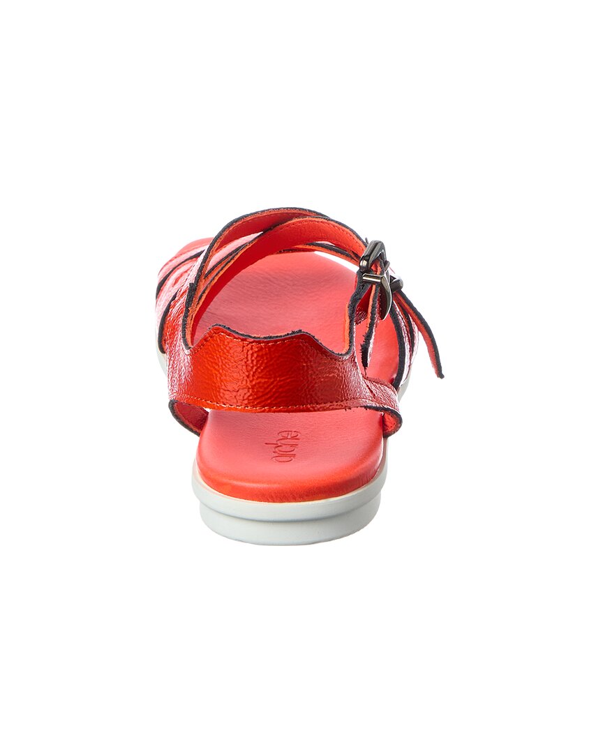 Arche Palika Leather Sandal