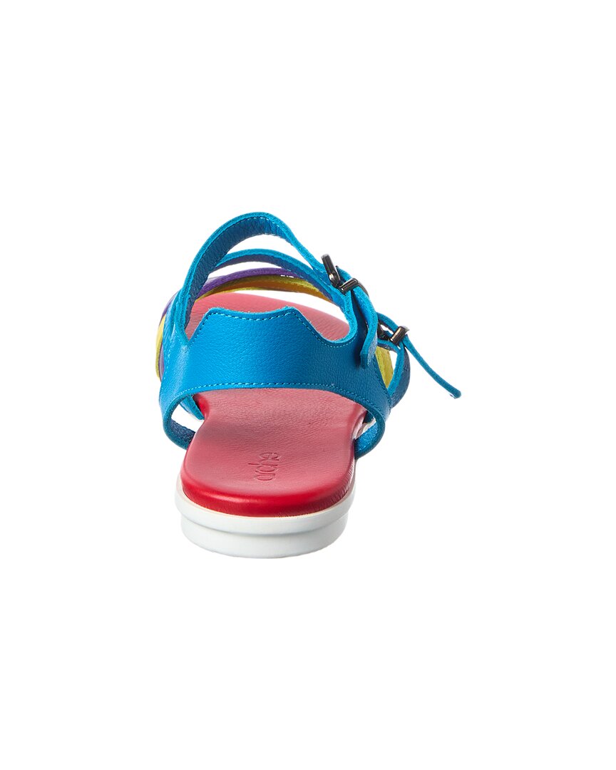 Arche Palika Leather Sandal
