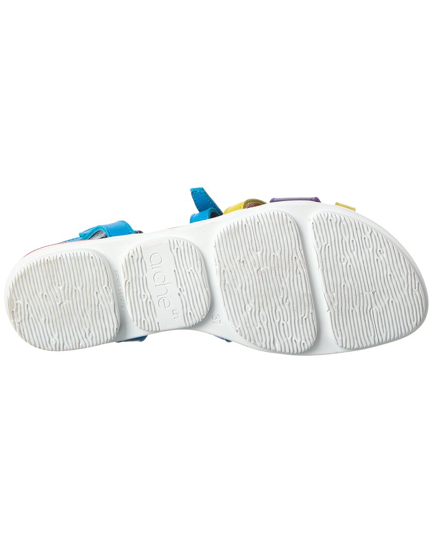 Arche Palika Leather Sandal