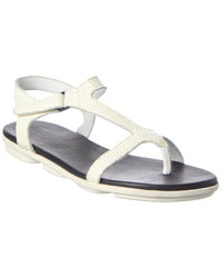 Arche Pallam Leather Sandal