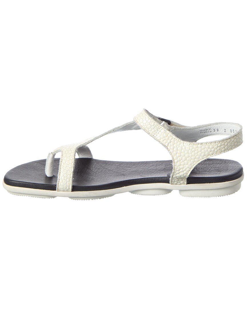 Arche Pallam Leather Sandal