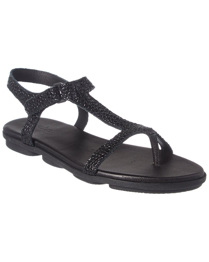 Arche Pallam Leather Sandal