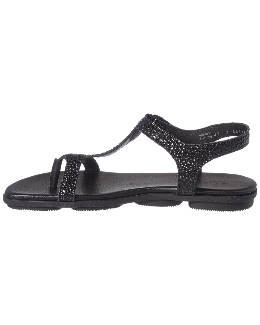 Arche Pallam Leather Sandal