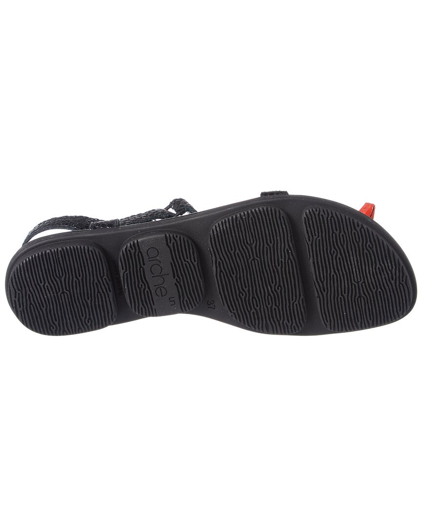 Arche Pallam Leather Sandal
