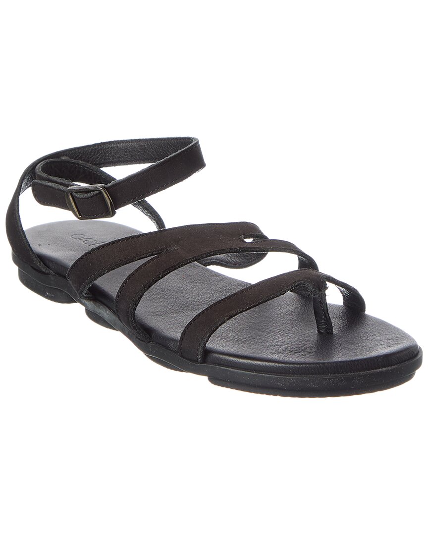 Arche Palmea Leather Sandal