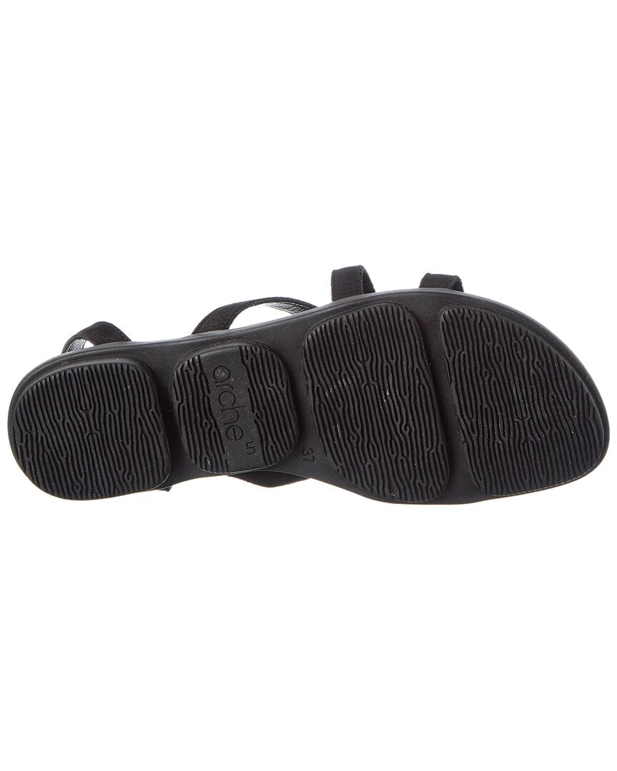 Arche Palmea Leather Sandal