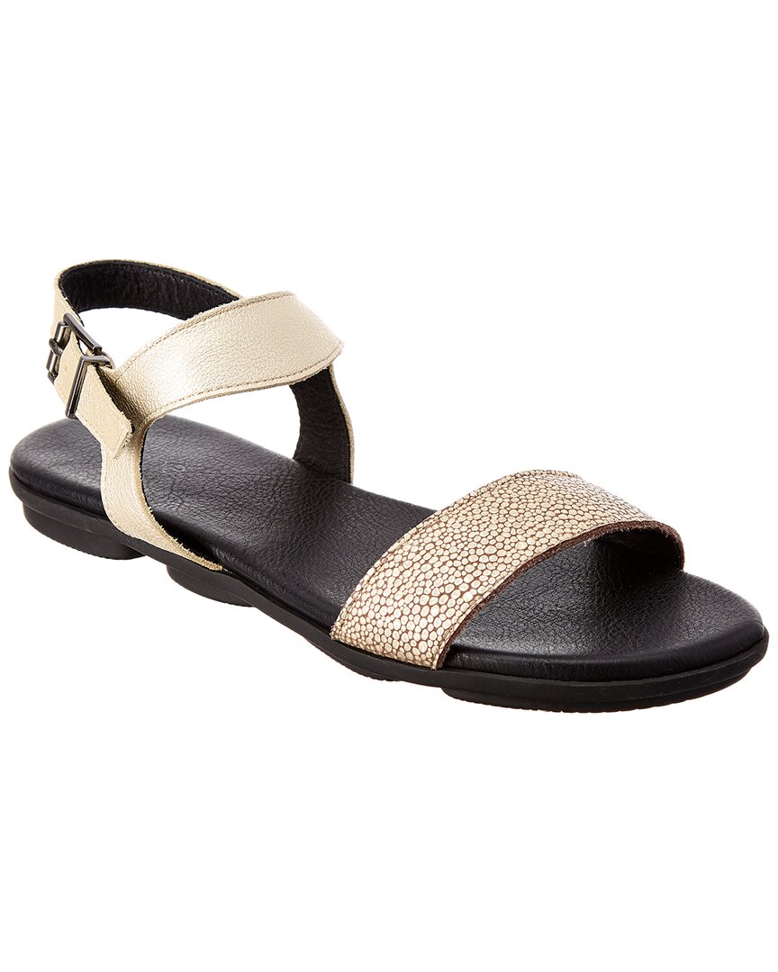 Arche Palwo Leather Sandal