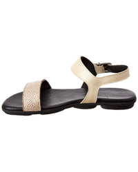 Arche Palwo Leather Sandal