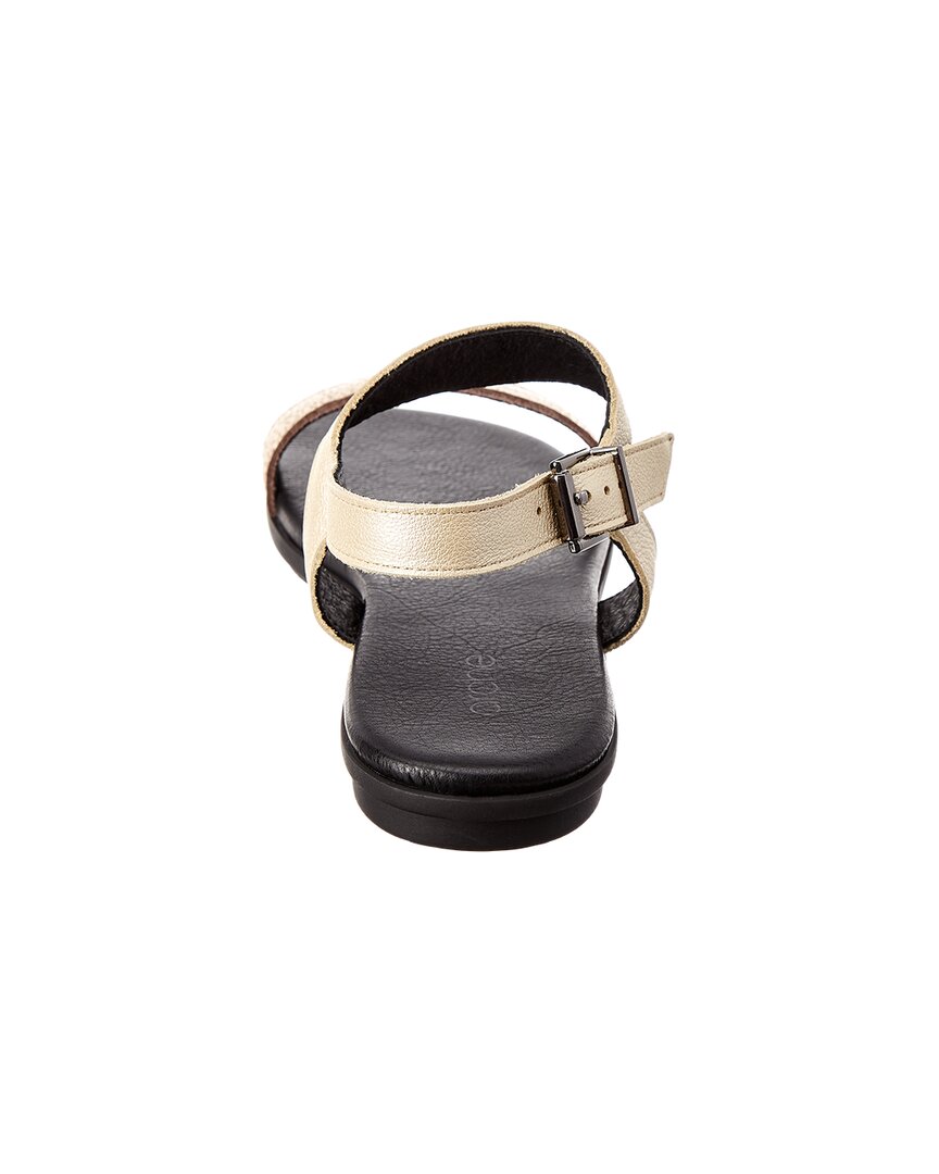 Arche Palwo Leather Sandal