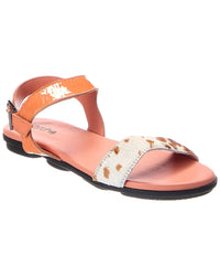 Arche Palwo Leather Sandal
