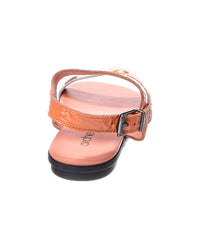 Arche Palwo Leather Sandal