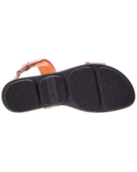 Arche Palwo Leather Sandal