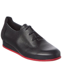 Arche Piaeje Leather Flat
