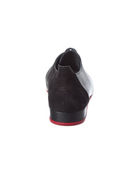 Arche Piaeje Leather Flat