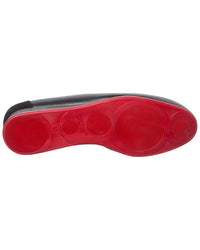 Arche Piaeje Leather Flat