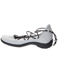 Arche Pulkaz Leather Flat