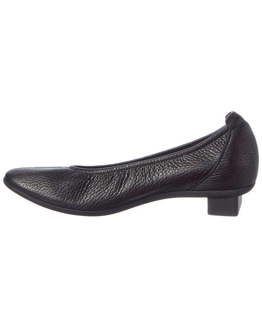 Arche Raisha Leather Pump