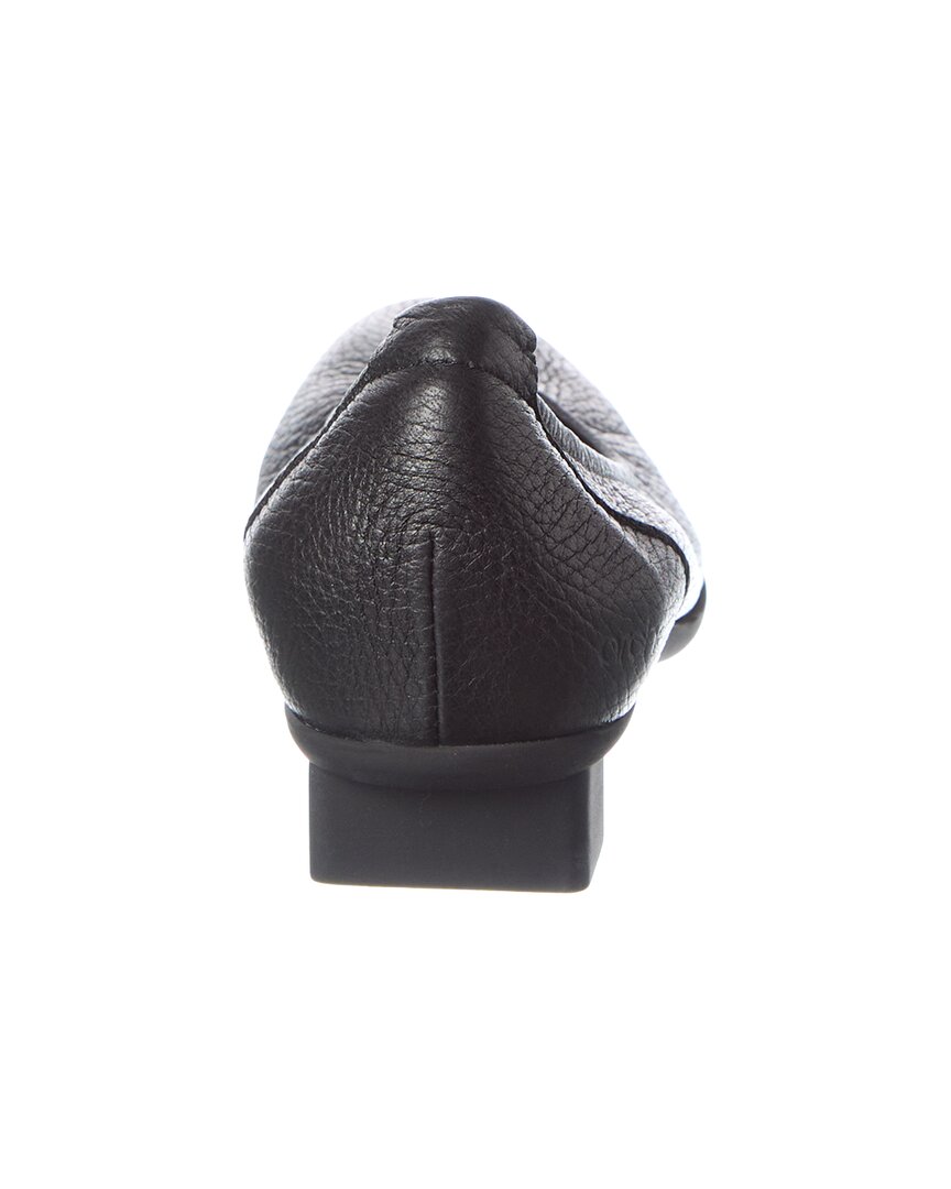 Arche Raisha Leather Pump