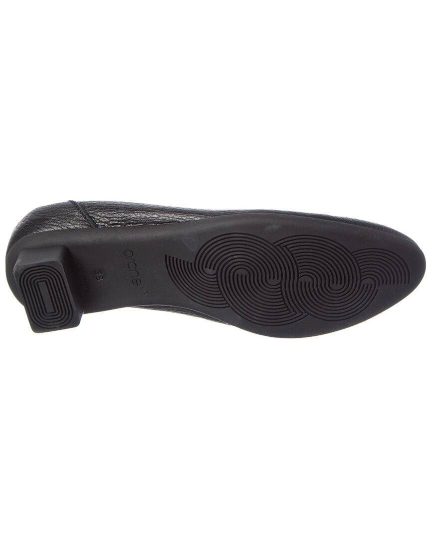 Arche Raisha Leather Pump