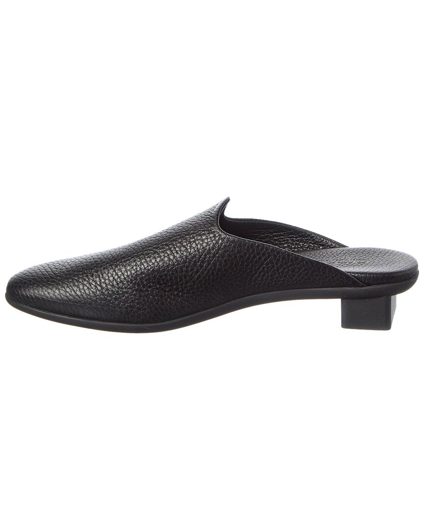 Arche Rayaki Leather Flat