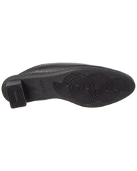 Arche Rayaki Leather Flat