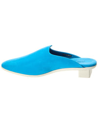 Arche Rayaki Leather Flat
