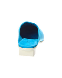 Arche Rayaki Leather Flat