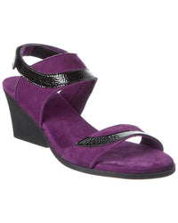 Arche Rimana Leather Sandal