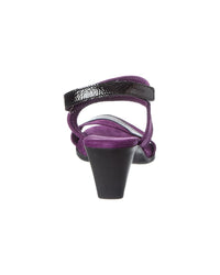 Arche Rimana Leather Sandal