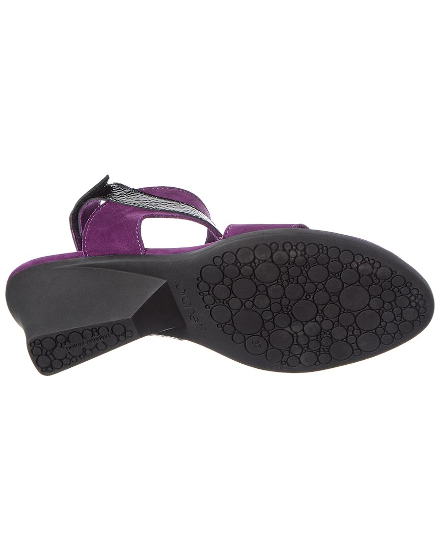 Arche Rimana Leather Sandal
