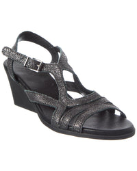 Arche Ritmik Leather Sandal