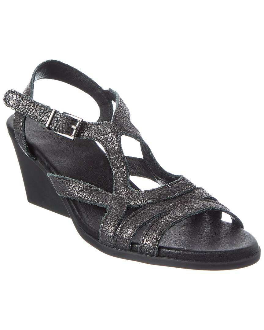 Arche Ritmik Leather Sandal