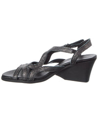 Arche Ritmik Leather Sandal