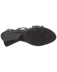 Arche Ritmik Leather Sandal