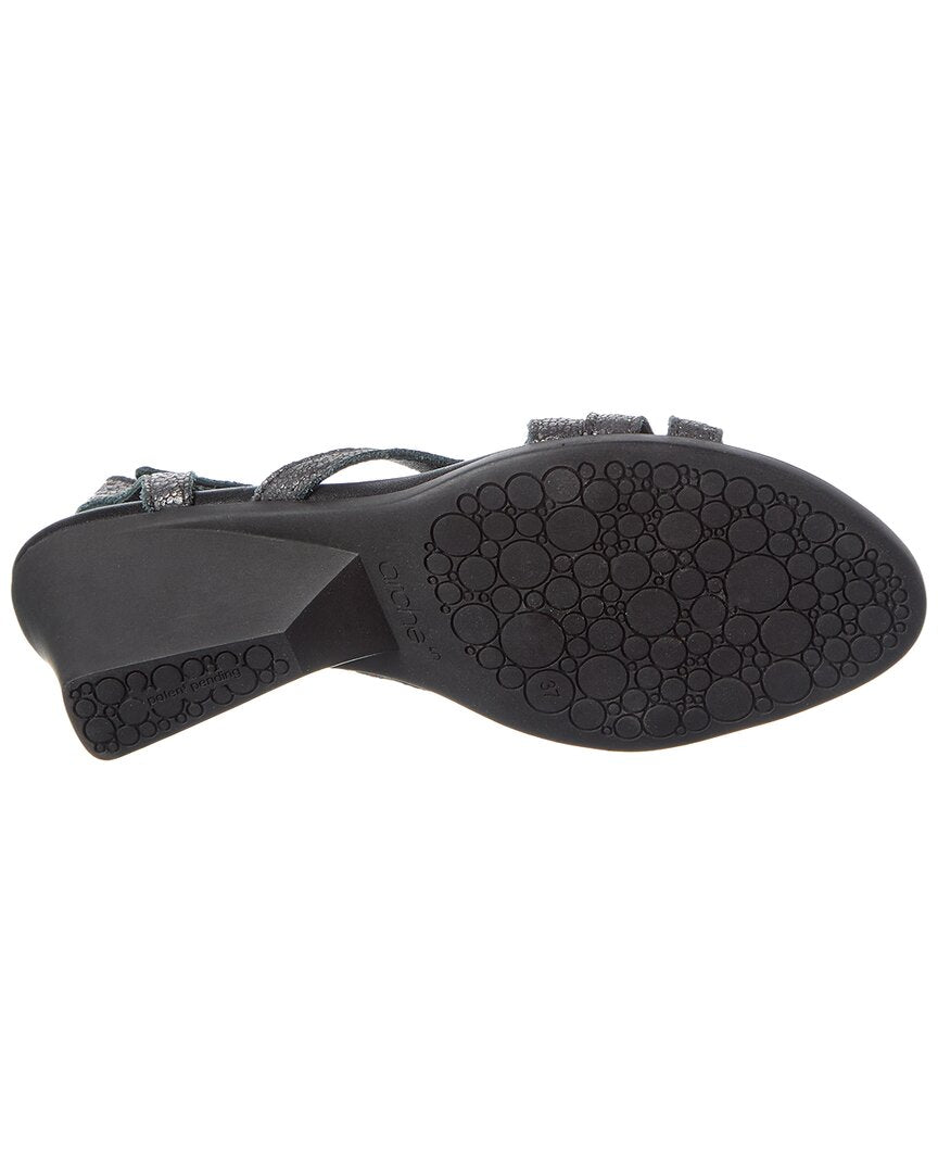 Arche Ritmik Leather Sandal