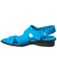 Arche Saolme Leather Sandal