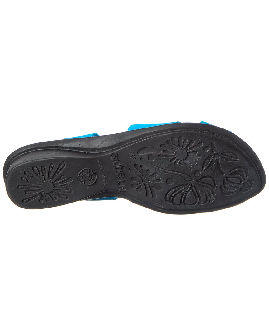Arche Saolme Leather Sandal