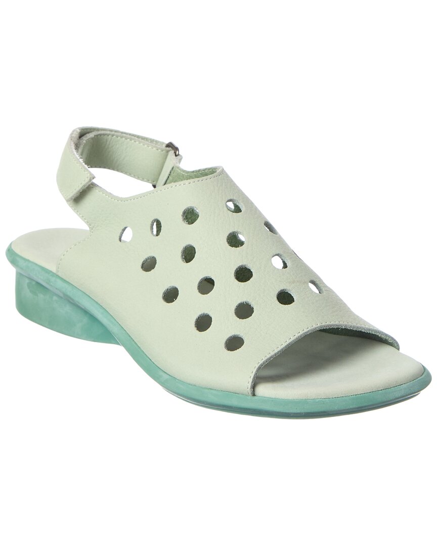 Arche Saotto Leather Sandal
