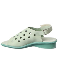 Arche Saotto Leather Sandal