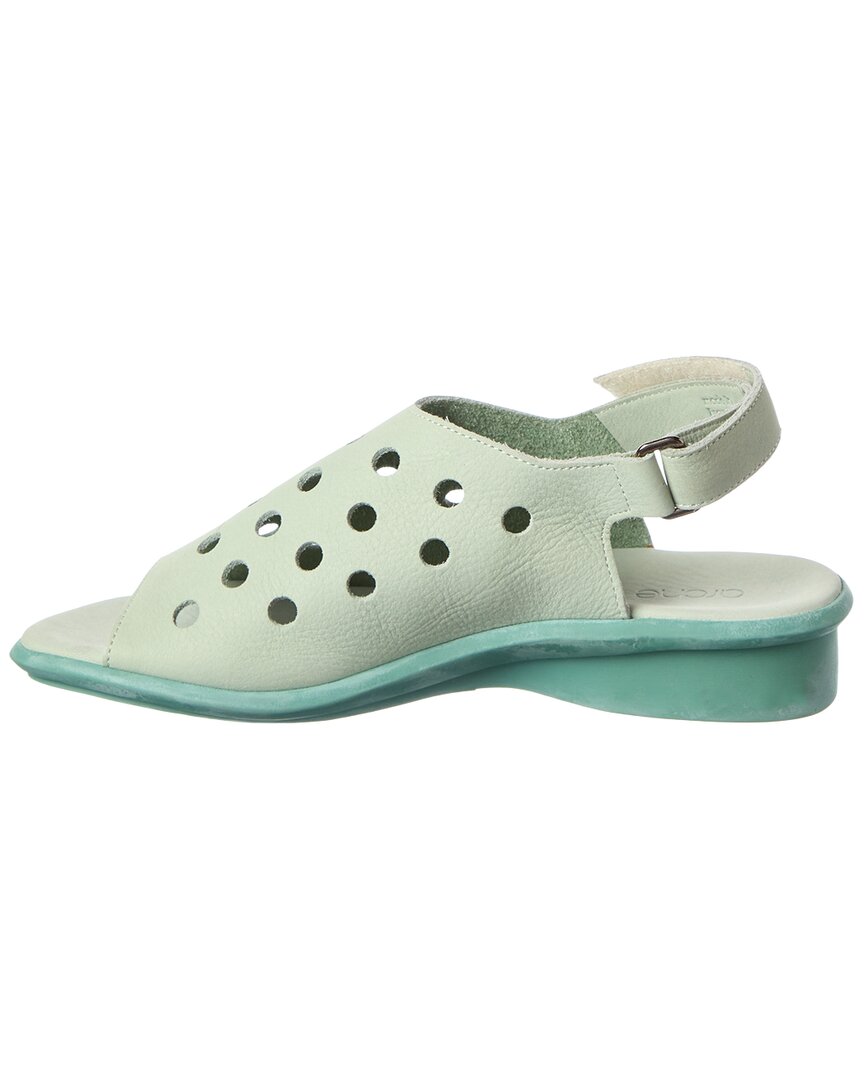 Arche Saotto Leather Sandal