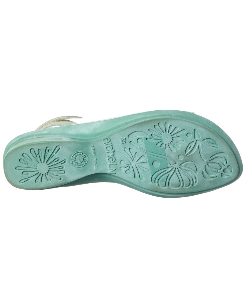 Arche Saotto Leather Sandal