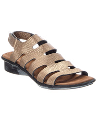 Arche Sariga Leather Sandal