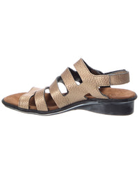 Arche Sariga Leather Sandal