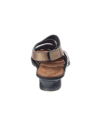 Arche Sariga Leather Sandal