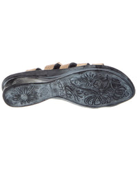 Arche Sariga Leather Sandal