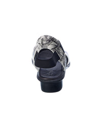 Arche Satia Leather Sandal